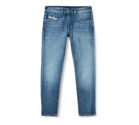 Diesel_2019 D-STRUKT_Pants_Blau_28W / 30L