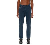 Diesel_2019 D-STRUKT_Pants_Blau_28W / 34L