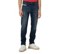 Diesel_2019 D-STRUKT_Pants_Blau_28W / 34L