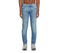 DIESEL_2019 D-STRUKT_Pants_Blau_29