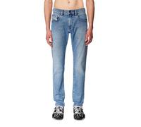 Diesel_2019 D-STRUKT_Pants_Blau_29W / 32L