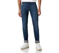 Diesel_2019 D-STRUKT_Pants_Blau_30W / 30L