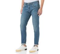 Diesel_2019 D-STRUKT_Pants_Blau_30W / 34L