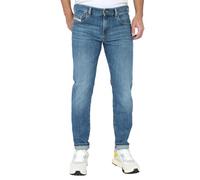 Diesel_2019 D-STRUKT_Pants_Blau_30W / 34L
