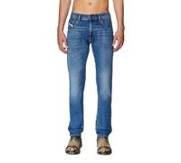 Diesel_2019 D-STRUKT_Pants_Blau_31W / 32L