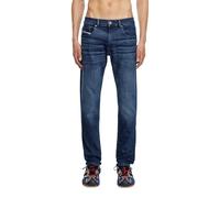 DIESEL_2019 D-STRUKT_Pants_Blau_33