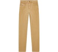 Diesel_2019 D-STRUKT_Pants_Blau_34W / 32L