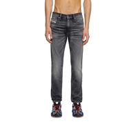 Diesel_2019 D-STRUKT_Pants_Farbe: Schwarz_27