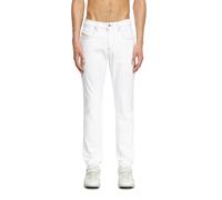 Diesel_2019 D-STRUKT_Pants_Farbe: Weiß_34 Lang