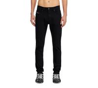 Diesel 069yp 2019 Strukt Jeans Schwarz 31 / 32 Mann (Herstellerartikelnummer: A03558-069YP-02-32-31)