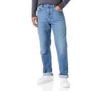 Diesel_2020 D-Viker_Pants_Blau_26W / 30L