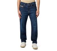 Diesel_2020 D-Viker_Pants_Blau_27W / 32L