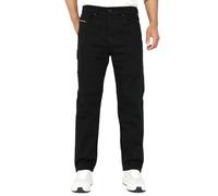 Diesel_2020 D-Viker_Pants_Schwarz_30W / 32L