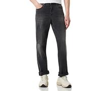 Diesel_2020 D-Viker_Pants_Schwarz_31W / 32L