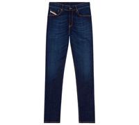 Diesel 2023 D-finitive Dunkelblaue Jeans 28W/32L