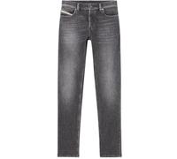 Diesel 2023 D-Finitive Faded Black Jeans 31W/30L