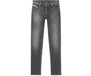 Diesel 2023 D-Finitive Faded Black Jeans 31W/30L