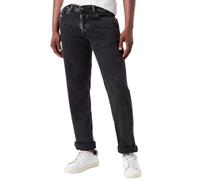 Diesel - "2023 D-Finitive" Jeans für Herren (Grau) 33 Normal