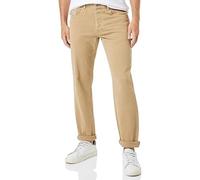 Diesel_2023 D-FINITIVE_Pants_Blau_26W / 30L