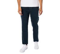 Diesel_2023 D-FINITIVE_Pants_Blau_29W / 32L