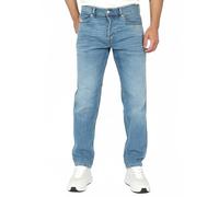 Diesel_2023 D-FINITIVE_Pants_Blau_31W / 30L