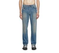 DIESEL_2023 D-FINITIVE_Pants_Blau_33