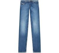 Diesel_2023 D-FINITIVE_Pants_Blau_36