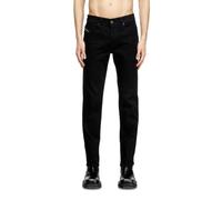 Diesel_2023 D-FINITIVE_Pants_Schwarz_26W / 30L