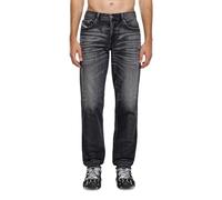 Diesel_2023 D-FINITIVE_Pants_Schwarz_29