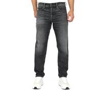 Diesel_2023 D-FINITIVE_PANTS_Schwarz_36 Lang