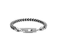 Diesel Armband CHAIN BRACELET DX1540040