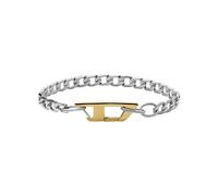 Diesel - Armband Edelstahl Herrenschmuck Herren