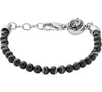 DIESEL Jewellry BEADED STUDS DX0848040 Herrenarmband