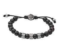 Diesel Armband - Beads - DX1101040 schwarz schwarz