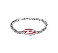 Diesel Armband STEEL DX1445040