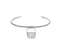 Diesel Armreif Oval D Logo DX1621040