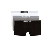 Diesel Boxershort 3er Pack Herren mehrfarbig, XL