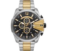 Diesel Diesel Chronograph Mega Chief DZ4581 Bicolor