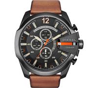 DIESEL Chronograph Mega Chief DZ4343 Braun