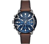 Diesel Diesel Chronograph Griffed DZ4604 Anthrazit