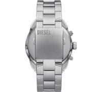 Diesel - Chronograph Edelstahl Herrenuhren Herren