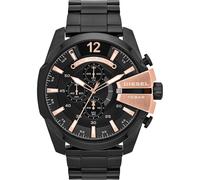 Diesel Herrenuhr Mega Chief DZ4309