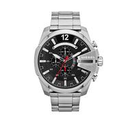 Diesel Chronograph Mega Chief DZ4308