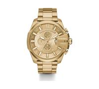 Diesel Chronograph Mega Chief DZ4360