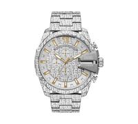 Diesel - Chronograph Edelstahl Herrenuhren Herren