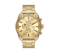 Diesel Diesel Chronograph Spiked DZ4608 Gold
