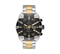 Diesel Herren Uhr Chronograph DZ4627