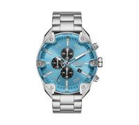 Diesel - Chronograph Edelstahl Herrenuhren Herren