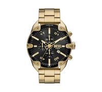 Diesel Chronograph SPIKED DZ4678