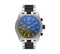 Diesel Diesel Chronograph Split DZ4587 Silber